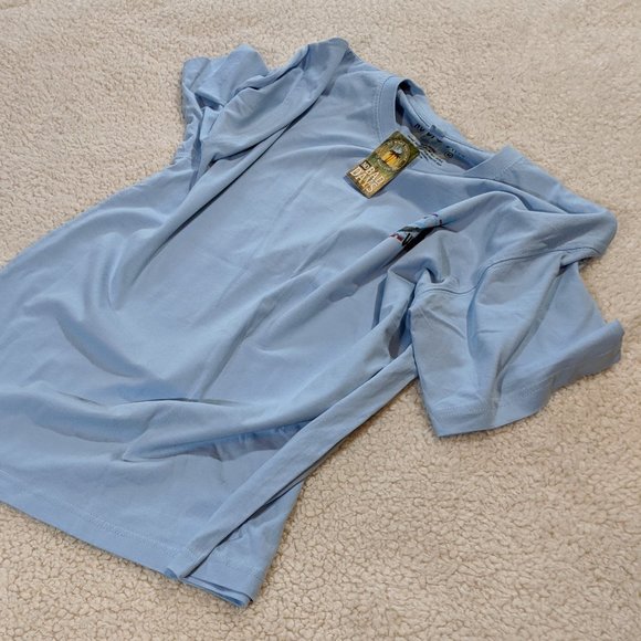 No Bad Days relax unwind T-shirt - Picture 1 of 7